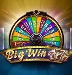 Big Win 777 slot