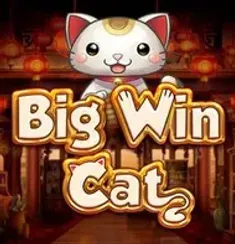 Big Win Cat slot