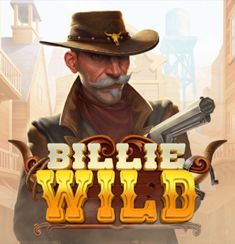 Billie Wild slot