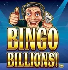 Bingo Billions slot