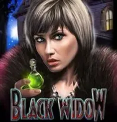 Black Widow slot