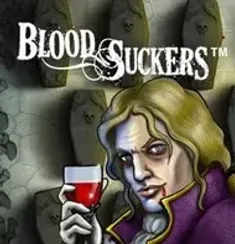 Blood Suckers slot