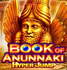 Book of Anunnaki slot