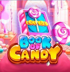 Book of Candy slot
