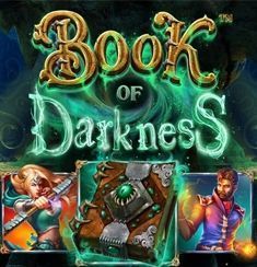 Book of Darkness slot