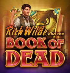 Book of Dead  slot