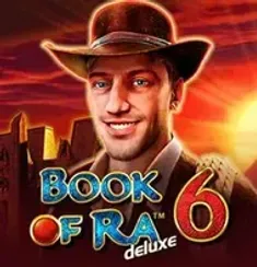 Book of Ra 6 slot