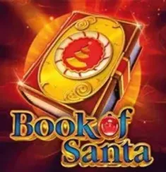 Book Of Santa slot