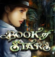 Book of Stars slot