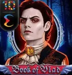Book of Vlad slot