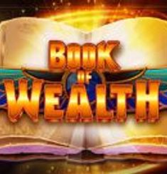Book of Wealth slot