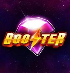 Booster slot