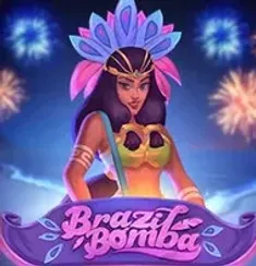 Brazil Bomba slot
