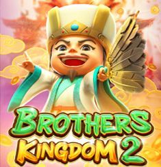 Brothers Kingdom 2 slot