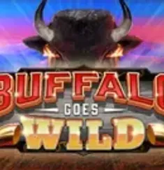 Buffalo Goes Wild slot
