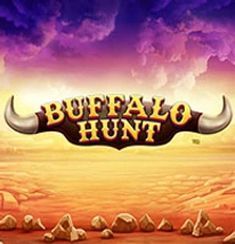 Buffalo Hunt slot