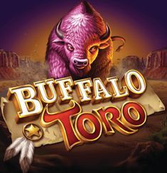 Buffalo Toro slot
