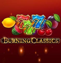 Burning Classics slot
