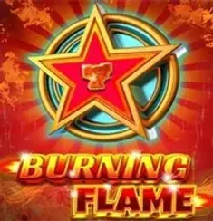 Burning Flame slot