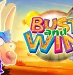Bust and Win slot