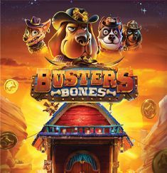 Buster's Bones slot
