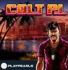 Colt P.I. slot
