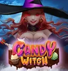 Candy Witch slot