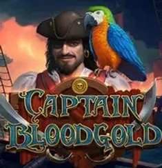 Captain Bloodgold slot