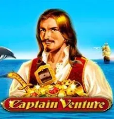 Captain Venture slot