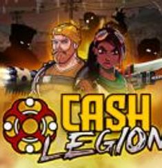 Cash Legion slot
