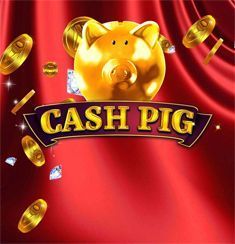 Cash Pig slot