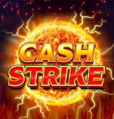 Cash Strike slot