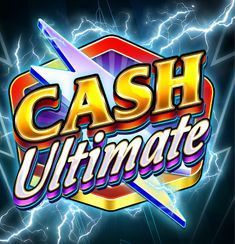 Cash Ultimate slot
