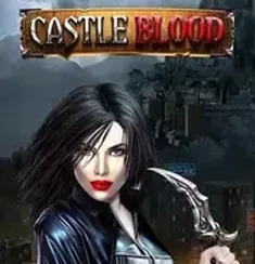 Castle Blood slot