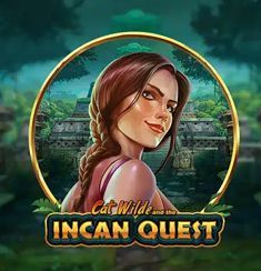 Cat Wilde and the Incan Quest slot