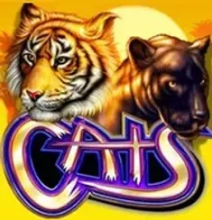 Cats slot