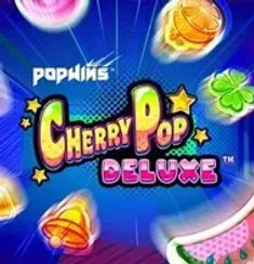 CherryPop Deluxe slot