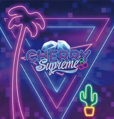 Cherry Supreme slot