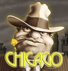 Chicago slot
