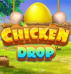 Chicken Drop slot