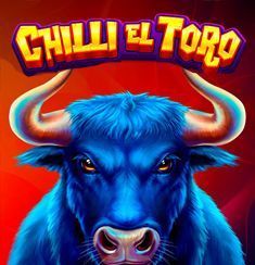 Chilli El Toro Win Ways slot