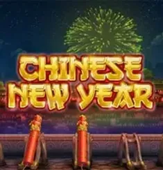 Chinese New Year slot