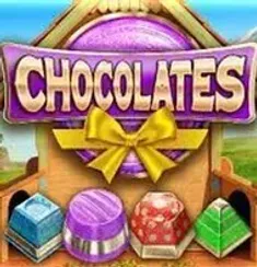 Chocolates slot