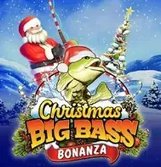 Christmas Big Bass slot