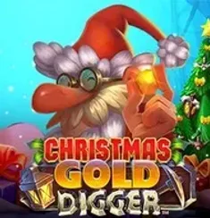 Christmas Gold Digger slot