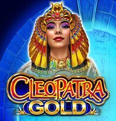 Cleopatra Gold slot