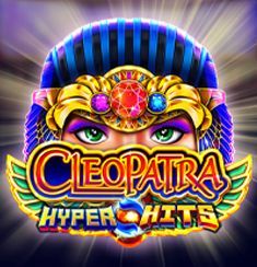 Cleopatra Hyper Hits slot