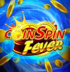 CoinSpin Fever slot