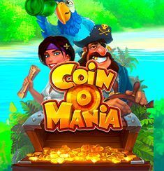 Coin O Mania slot