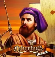 Columbus Deluxe slot